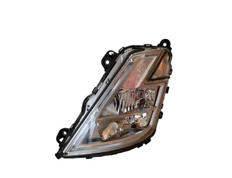 NEUE OE HALOGEN SCHEINWERFER H7 VOLVO FH5 FM5 LKW FMX 2020 - 23752820